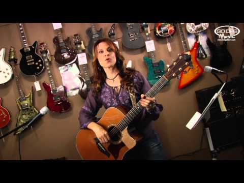 Ali Handal Singer/Songwriter Clinc Live Streaming 11/6 at GoDpsMusic Live