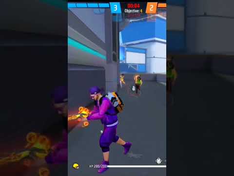 IMPOSSIBLE 🍷🗿GAMENA FREE FIRE #shorts #freefire #freefireshorts