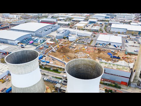 360DroneServices.co.uk video.