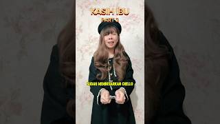 Download lagu IBU SAMBUNG - MINI DRAMA SANSANTIFFABELLE #pov #shorts mp3