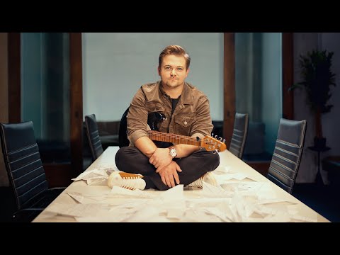 Hunter Hayes - Every Piece (Official Music Video)