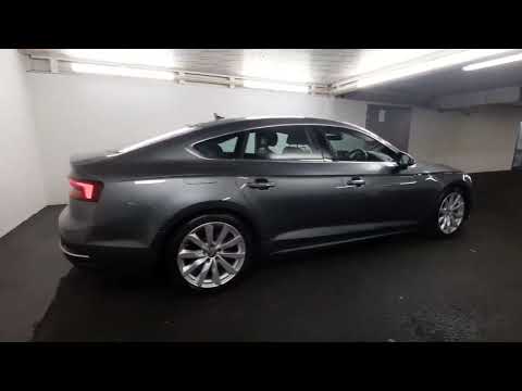 191KK971 - 2019 Audi A5 35TDI 150HP SE PARKING SENSORS AUTO FOLDING MIRRORS...