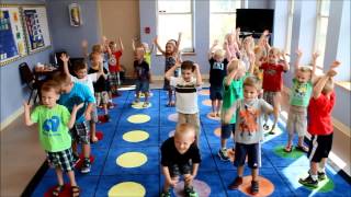 Sticky Sticky Bubble Gum