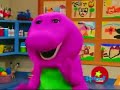 Barney Friends Five Kinds Of Fun