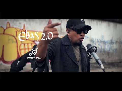 JeffreYumol - Ebas 2.0 [Official Music Video]