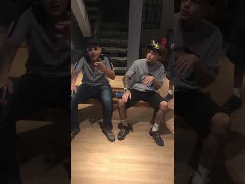 Mc Paiva Mc Salim - ATACANTE PREVIA