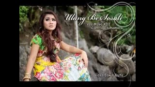 Download lagu Maya Kdi-Ulang Be SosaliTapsel Madina mp3 Download lagu Maya Kdi-Ulang Be SosaliTapsel Madina mp3