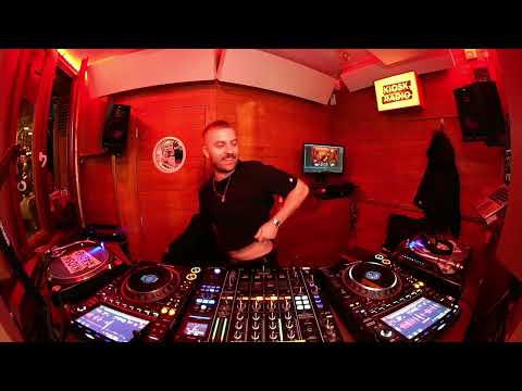 Merca Bae @ Kiosk Radio 18.10.2025