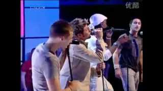 Blue - U Make Me Wanna (Top Of The Pops, 2002)