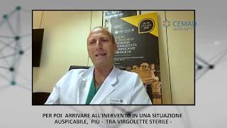 Le tecniche chirurgiche per il tumore del Pancreas