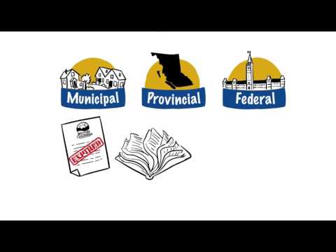 How the BC SPCA improves laws for animal welfare