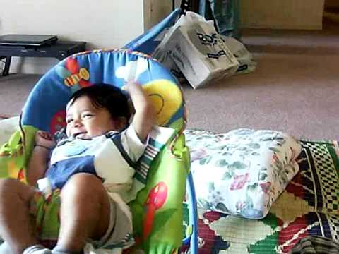 Pradhyun nandikonda.wmv