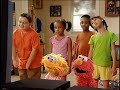 LX Productions DLC Home Entertainment Presents Sesame Street Happy Healthy Monsters 2005 DVD