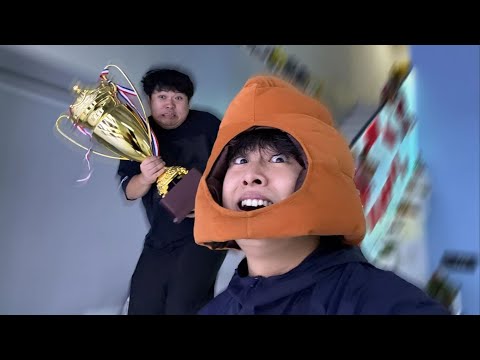 垃圾人