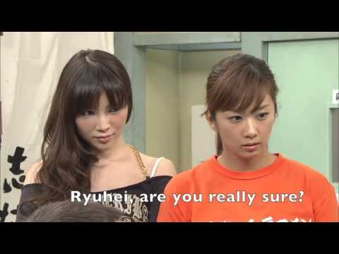 Shimuraken 04-04-16 meeting