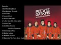 PEE WEE GASKINS - AD ASTRA PER ASPERA FULL ALBUM (2010)