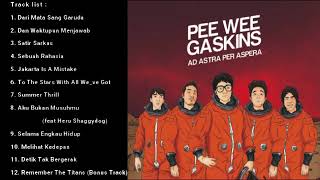 Download lagu PEE WEE GASKINS AD ASTRA PER ASPERA FULL ALBUM... mp3