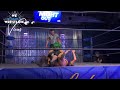 Cosmic Vs Brittany Jade Ladies Night Out Triple Shot 2 WLW VIEWS