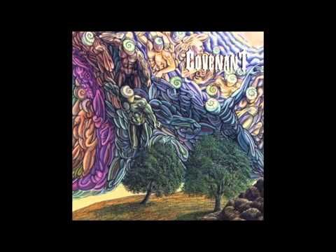 COVENANT - Nature's Divine Reflection (full album - 1992)