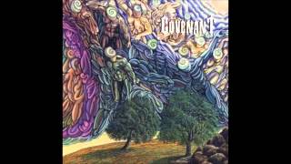 COVENANT - Nature's Divine Reflection (full album - 1992)