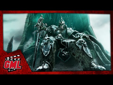 WARCRAFT 3 : THE FROZEN THRONE (FR)