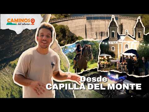 Festivales y tradiciones del interior de Córdoba | Caminos del Interior 1218 - 21-03-2026