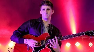 Coasts - Tonight (BBC Radio 1's Big Weekend 2014)