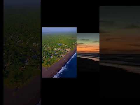 playa la barrona moyuta Jutiapa