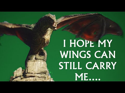 Dragons with Subtitles - House of the Dragon (Season 1)