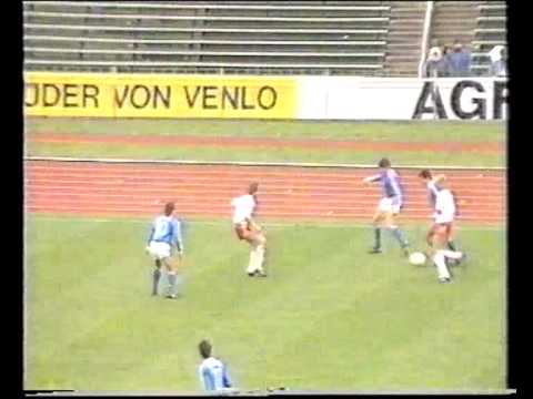 BL 87/88 - FC Schalke 04 vs. VfB Stuttgart 3:4