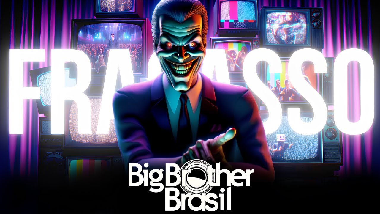 O ÚLTIMO Big Brother