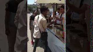 Fun with Ice-Cream in Baku | Jetsup Holidays