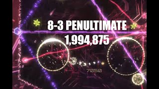 Cyberpulse 8-3 Penultimate | 1,994,875