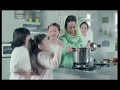 Iklan Mama Lime Lemon Berbuka Puasa Ramadhan