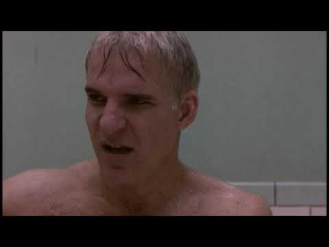 Planes, Trains And Automobiles - Shower Scene