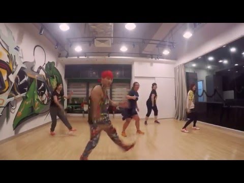 Daddy by @PSY @KpopFunkydancebyJMGV