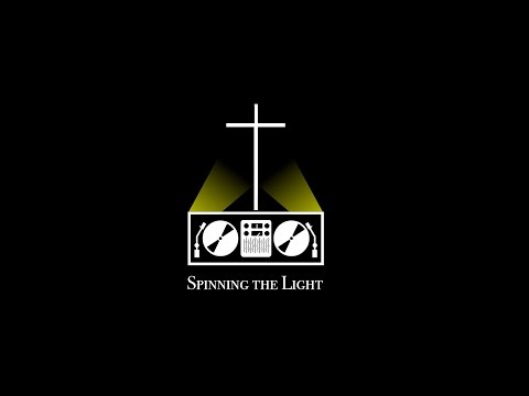 Spinning The Light Mix - It Is Time - Worship Mix By DJ Bobby D
