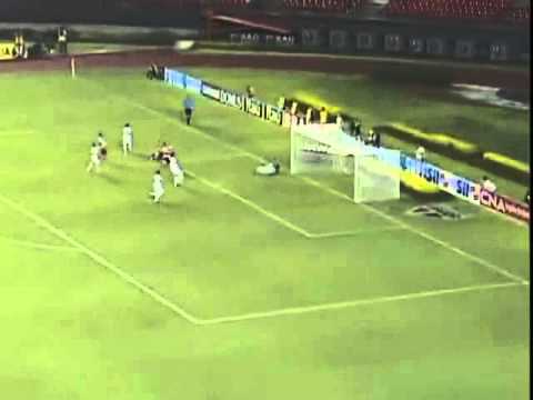 SÃO PAULO 3 X 2 LINENSE - CAMPEONATO PAULISTA 2011 #6 RODADA