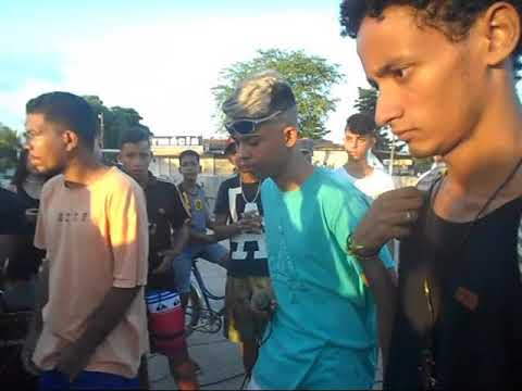 BATALHA 992 (Vigésima Primeira Edição) - Faxa & Chriszinho ZN x Prodígio & Bruninho / Primeira Fase