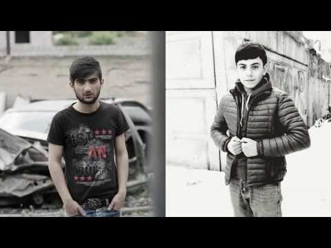 S'Hak Feat  Sev  Ты знаешь 2017