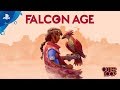 Falcon Age -  Gameplay Trailer | PS4, PS VR