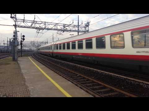 FRECCIABIANCA 9700 Venezia S.L.-Milano C.le