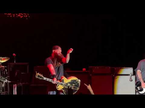 Roots Radical - Rancid Live at WaMu Theater 10/5/2021