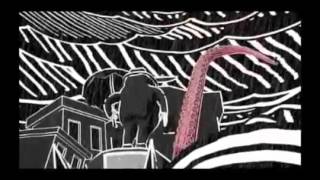 07. And it rained all night - Video (Thom Yorke - The eraser)