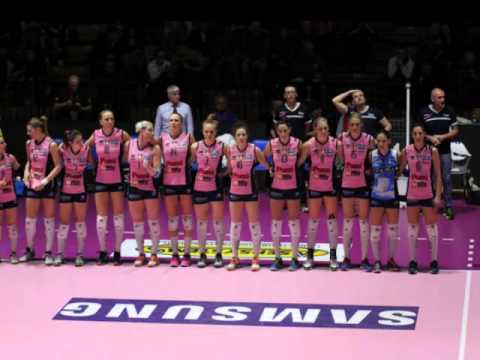 Casalmaggiore vs Busto 3-2