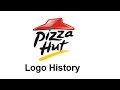 Pizza Hut Logo Commercial History