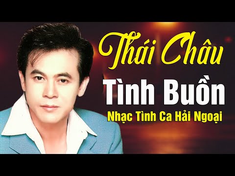 Thể hiện bởi Thái Châu