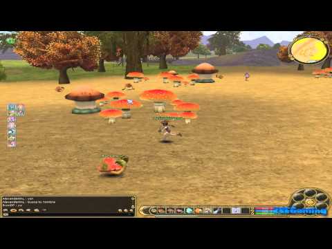 Vanilla Flyff: The MMO Grind: Part 7: