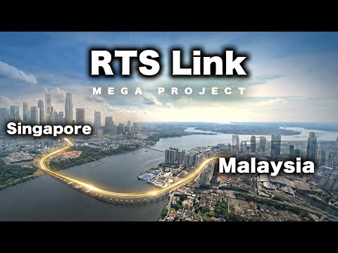 RTS Link Mega Project: Viaduct Done, Trains Arriving, Testing Underway [December 2025]