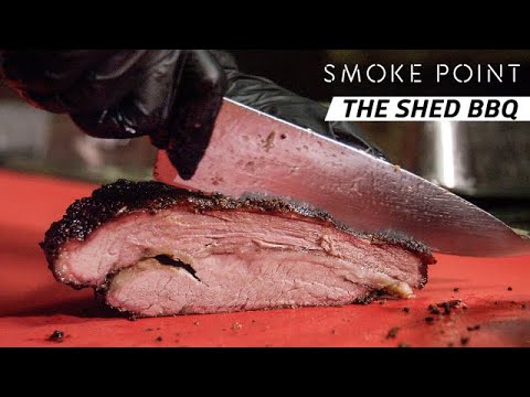 How a Champion Pitmaster Is Making Award-Winning BBQ in Southern Mississippi  — Smoke Point